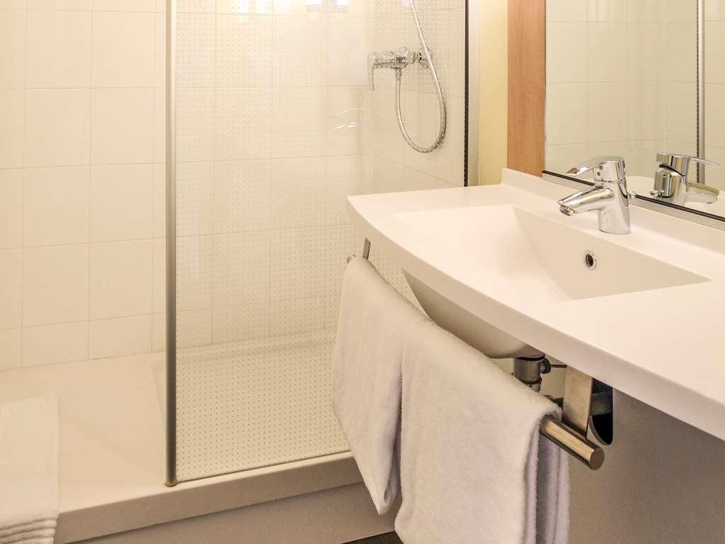 ホテル Ibis Chalons En Champagne 部屋 写真