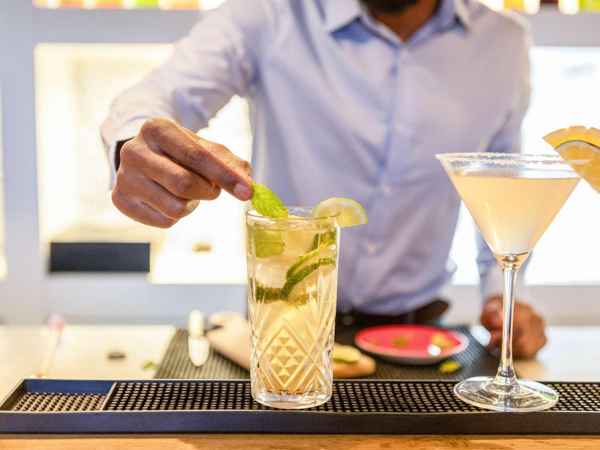 ホテル Ibis Chalons En Champagne エクステリア 写真