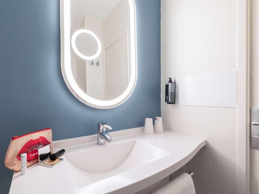 ホテル Ibis Chalons En Champagne 部屋 写真