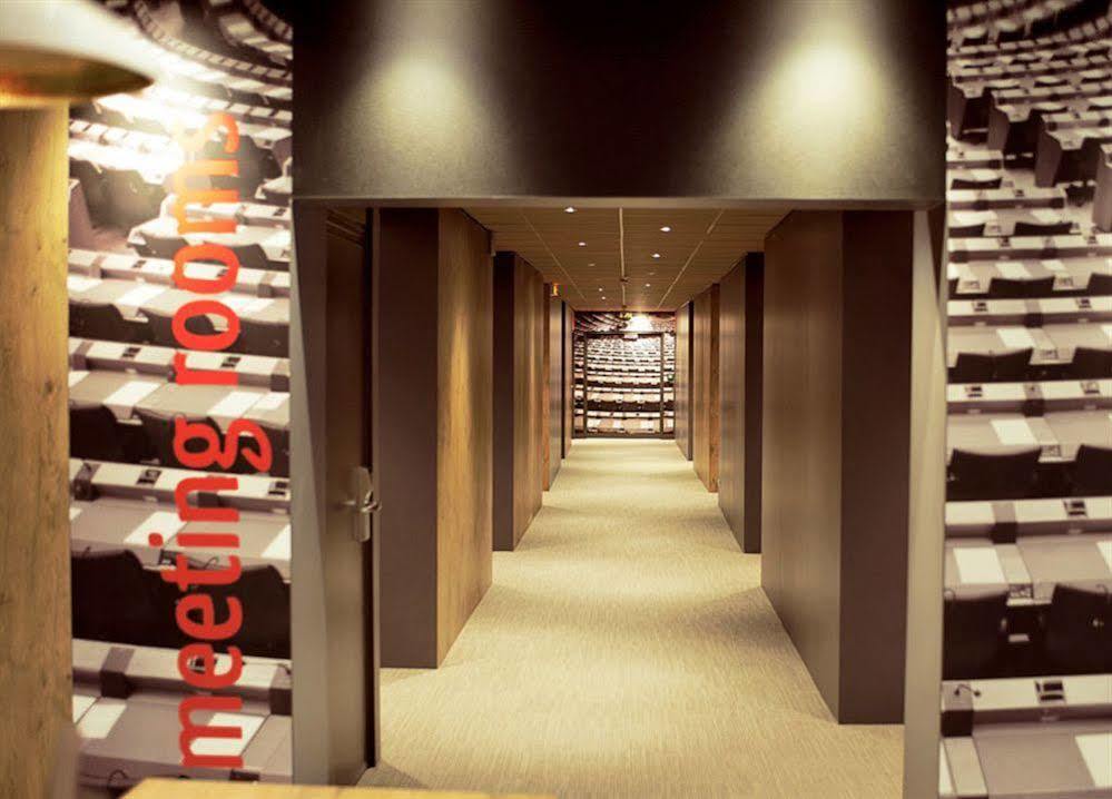 ホテル Ibis Chalons En Champagne エクステリア 写真