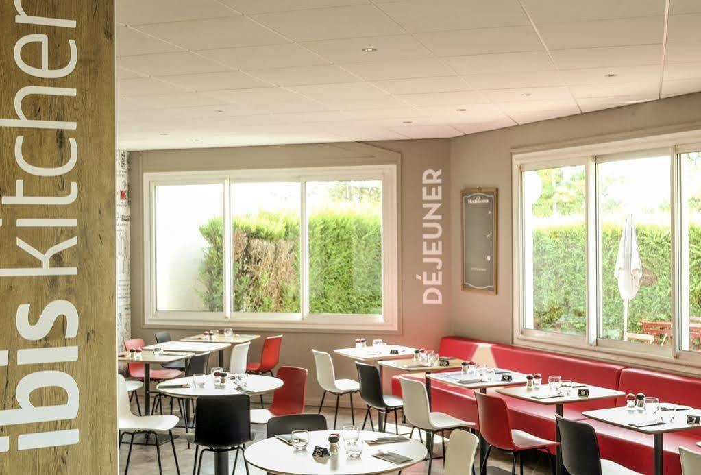 ホテル Ibis Chalons En Champagne エクステリア 写真