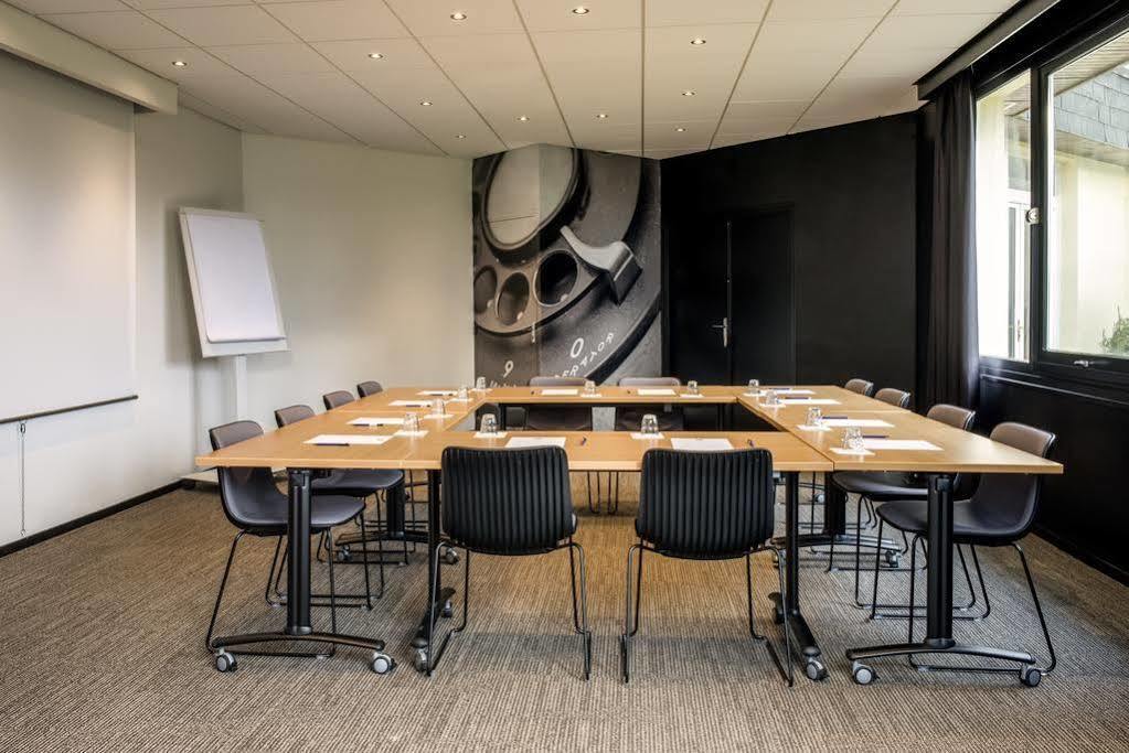 ホテル Ibis Chalons En Champagne エクステリア 写真