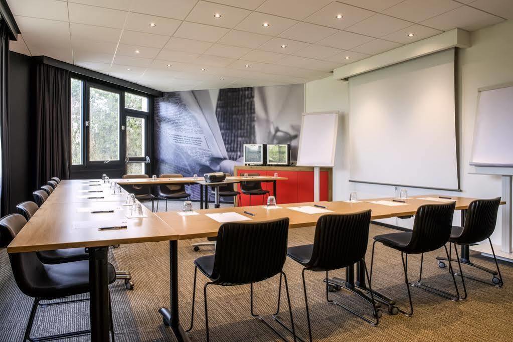 ホテル Ibis Chalons En Champagne エクステリア 写真