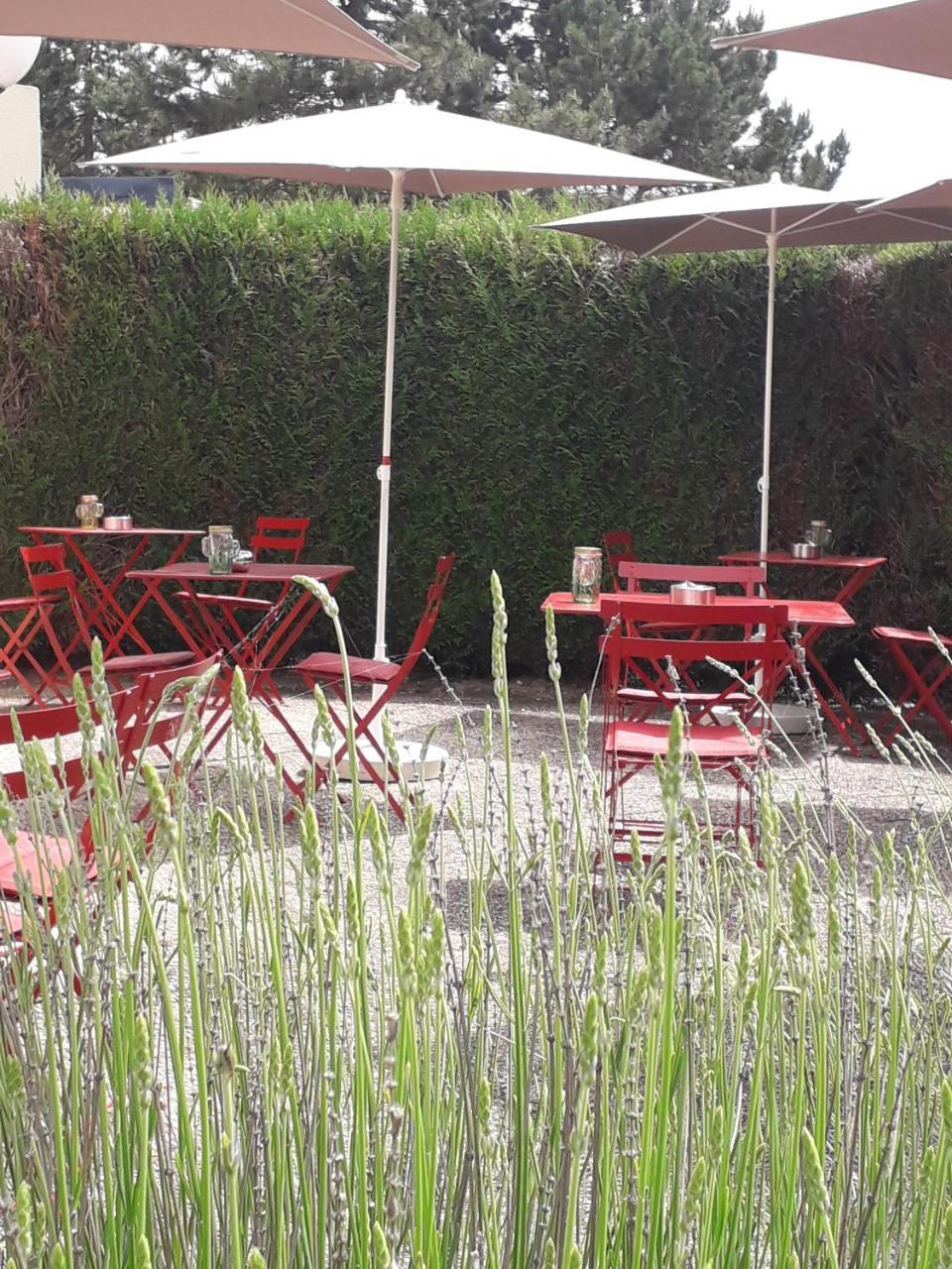 ホテル Ibis Chalons En Champagne エクステリア 写真
